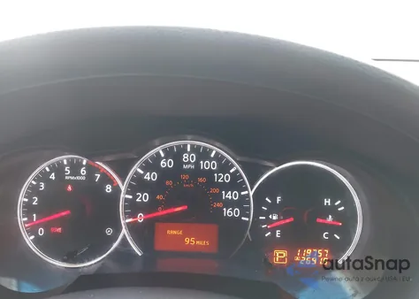 2010 Nissan Altima 2.5 S from USA, damaged, VIN 1N4AL2AP3AN489149